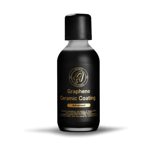 Adam&rsquo;s Advanced Graphene Ceramic Coating (60ml)
